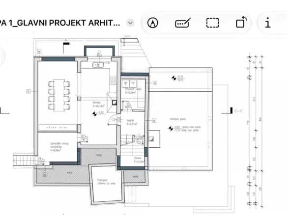 5-bedroom Detached House In Biograd Na Moru, Croatia (350 M²)