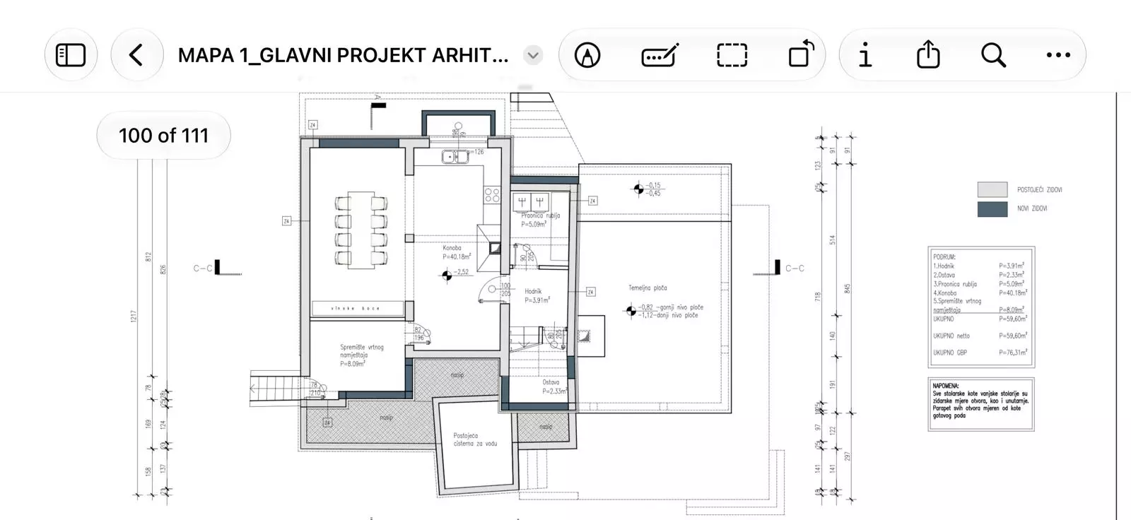 5-bedroom Detached House In Biograd Na Moru, Croatia (350 M²)
