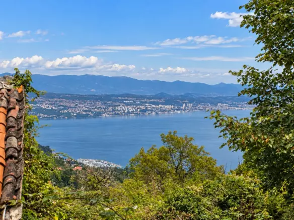 Land In Dobreć, Croatia (4.747 M²)