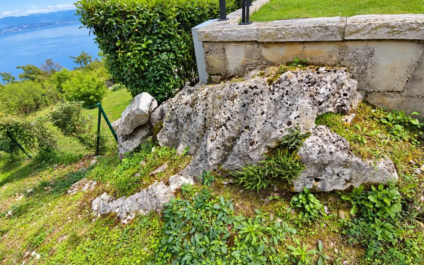 Land In Dobreć, Croatia (4.747 M²)