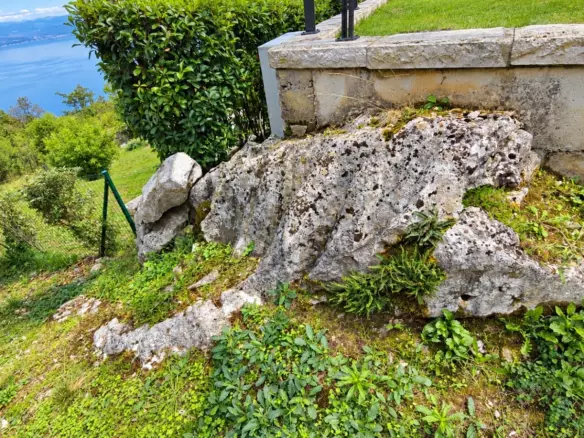 Land In Dobreć, Croatia (4.747 M²)