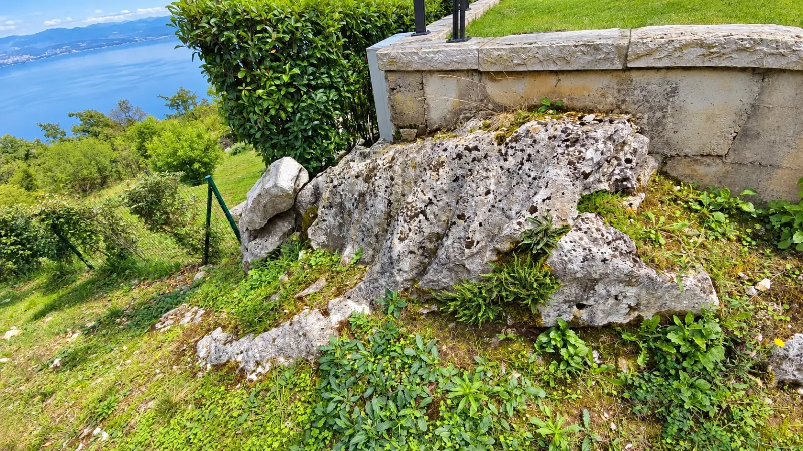 Land In Dobreć, Croatia (4.747 M²)
