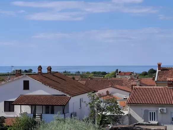 2-bedroom Apartment In Novigrad, Croatia (7.423 M²)
