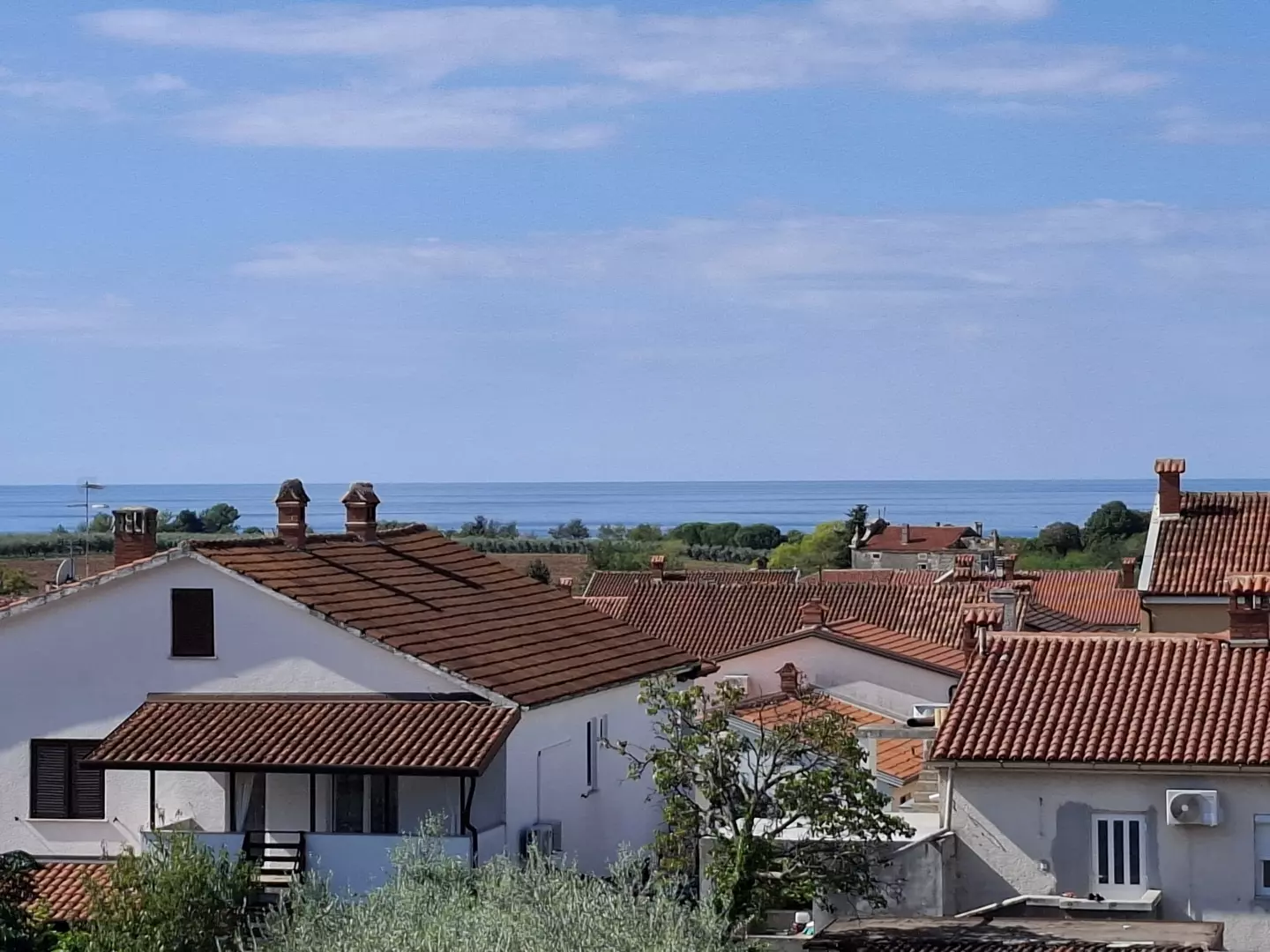 2-bedroom Apartment In Novigrad, Croatia (7.423 M²)