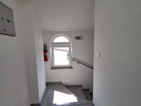 2-bedroom Apartment In Novigrad, Croatia (7.423 M²)