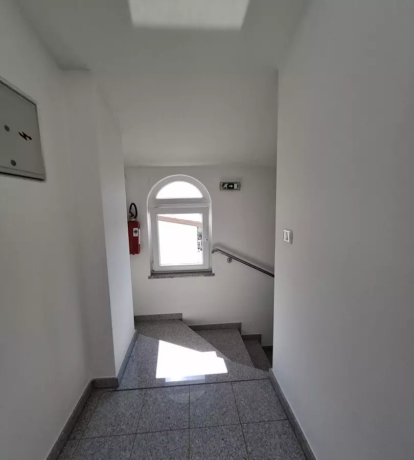 2-bedroom Apartment In Novigrad, Croatia (7.423 M²)