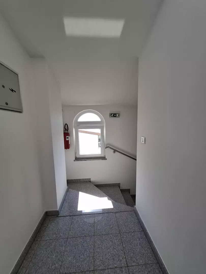 2-bedroom Apartment In Novigrad, Croatia (7.423 M²)