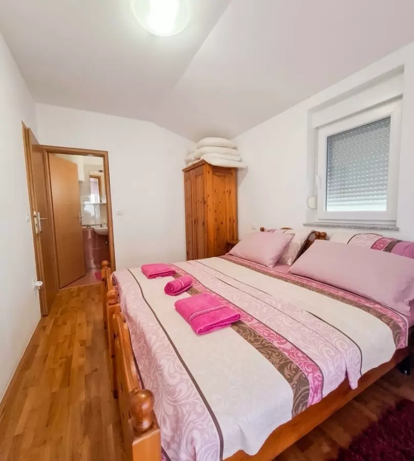 2-bedroom Apartment In Novigrad, Croatia (7.423 M²)