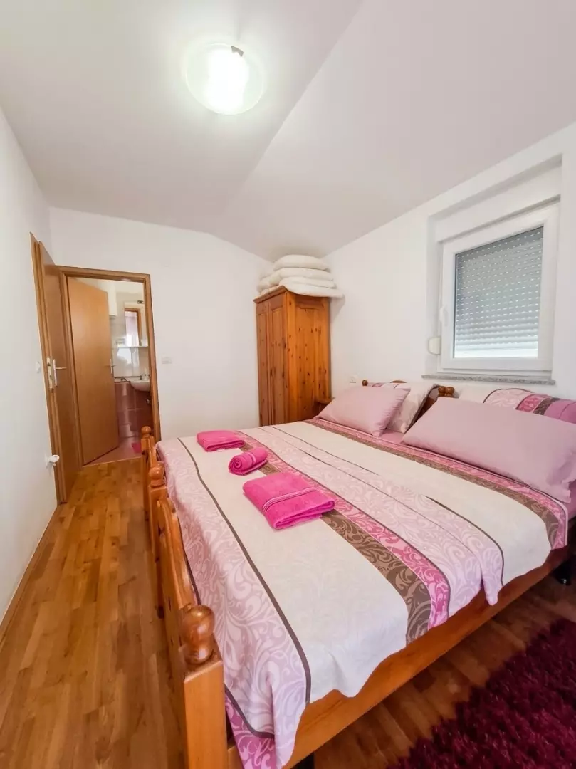 2-bedroom Apartment In Novigrad, Croatia (7.423 M²)
