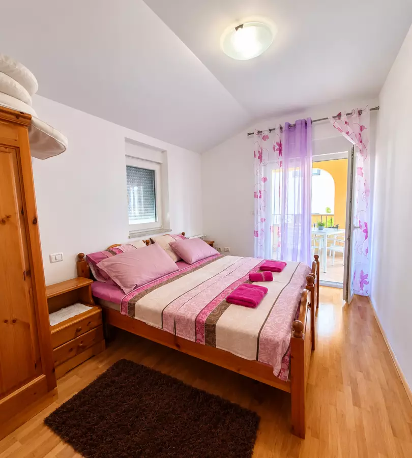 2-bedroom Apartment In Novigrad, Croatia (7.423 M²)
