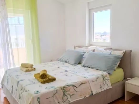 2-bedroom Apartment In Novigrad, Croatia (7.423 M²)