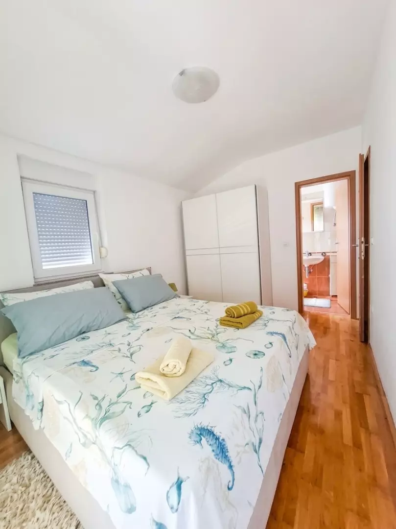 2-bedroom Apartment In Novigrad, Croatia (7.423 M²)