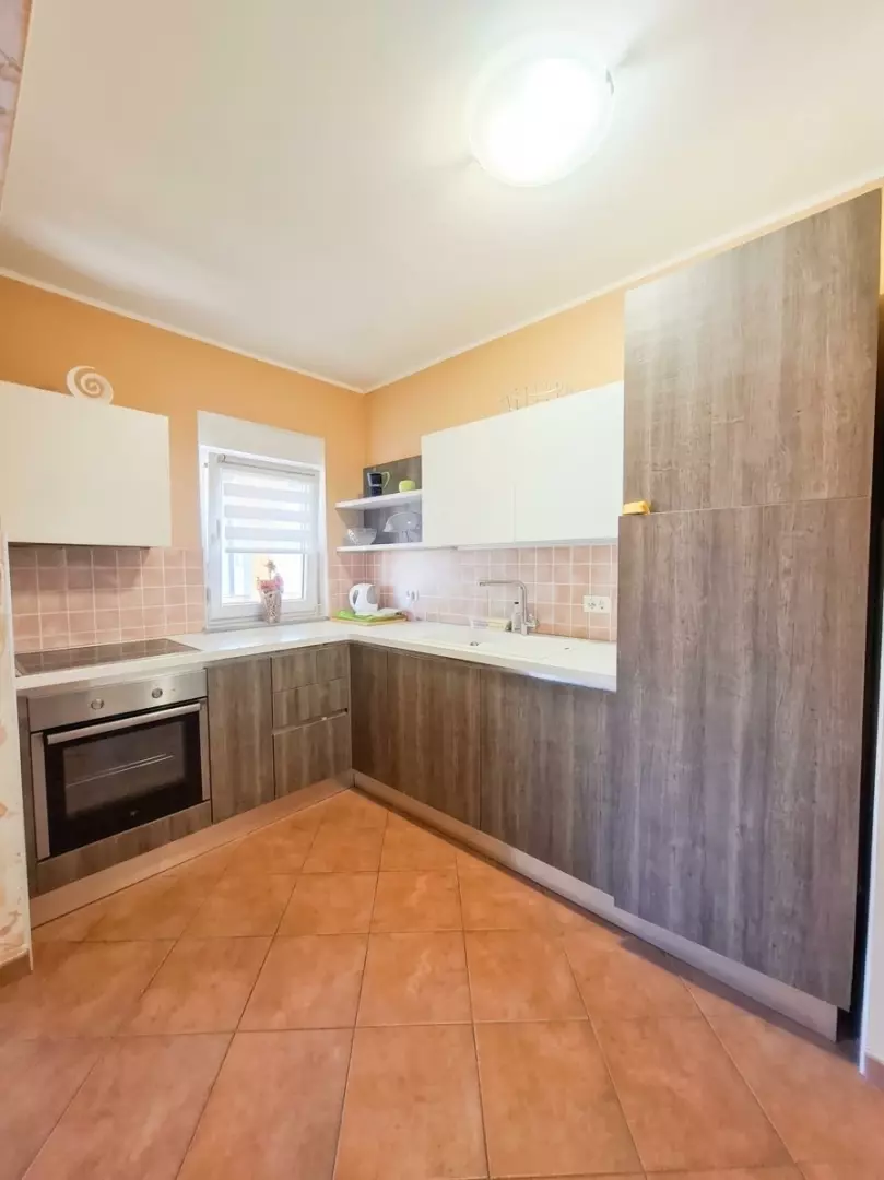 2-bedroom Apartment In Novigrad, Croatia (7.423 M²)