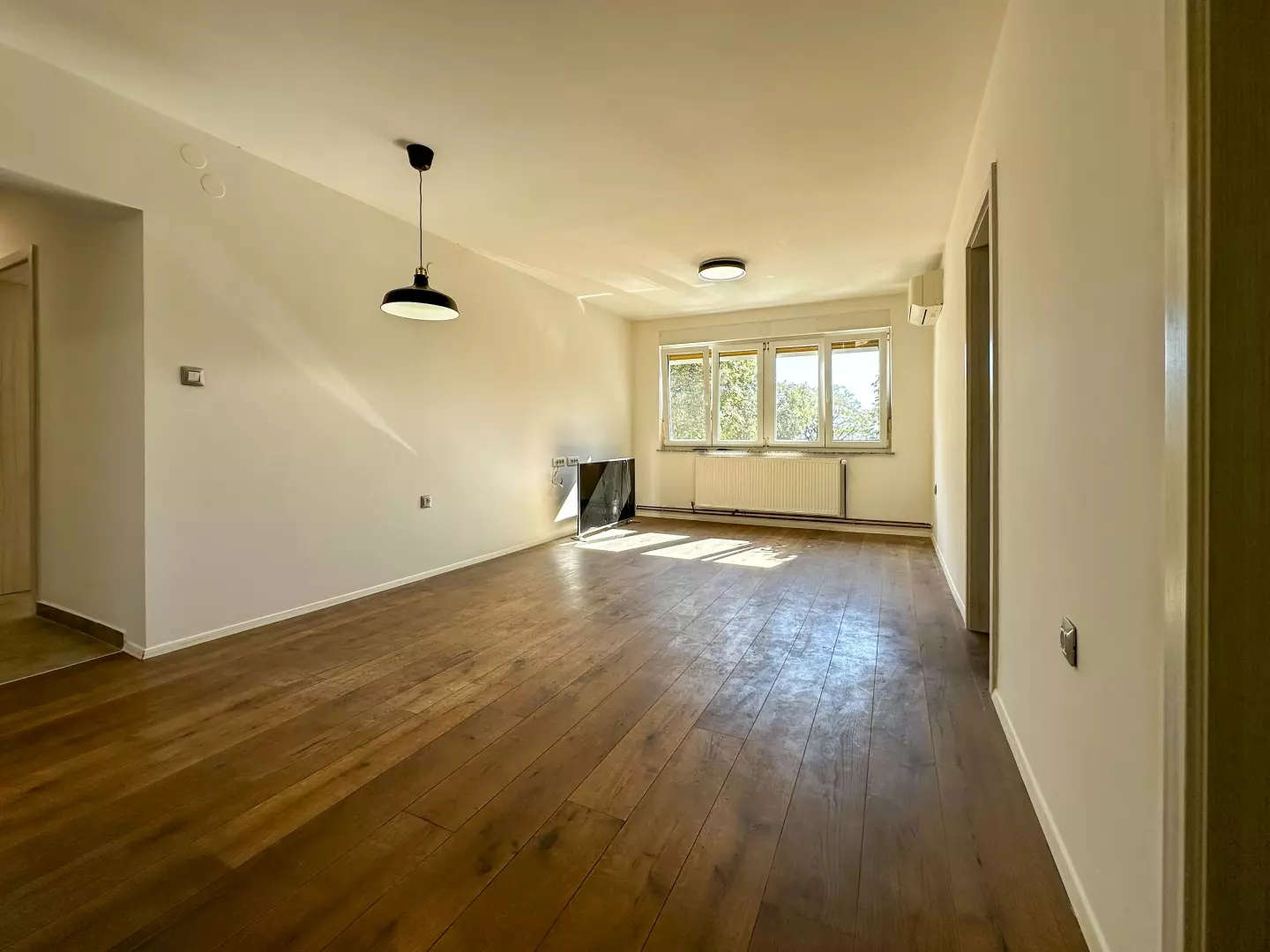 3-bedroom Apartment In Podmurvice, Croatia (86 M²)