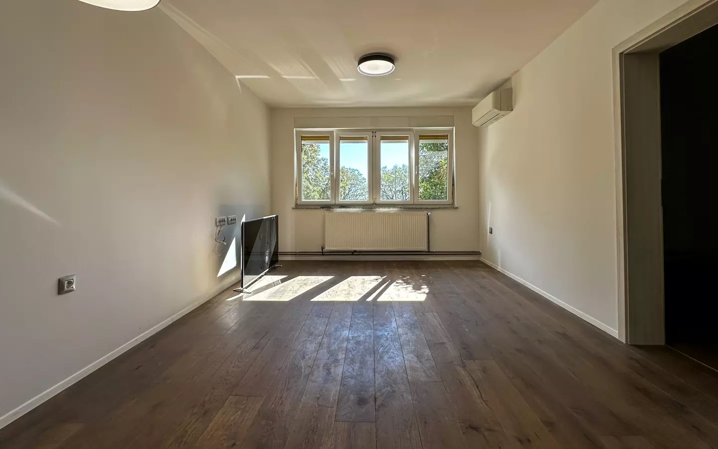 3-bedroom Apartment In Podmurvice, Croatia (86 M²)