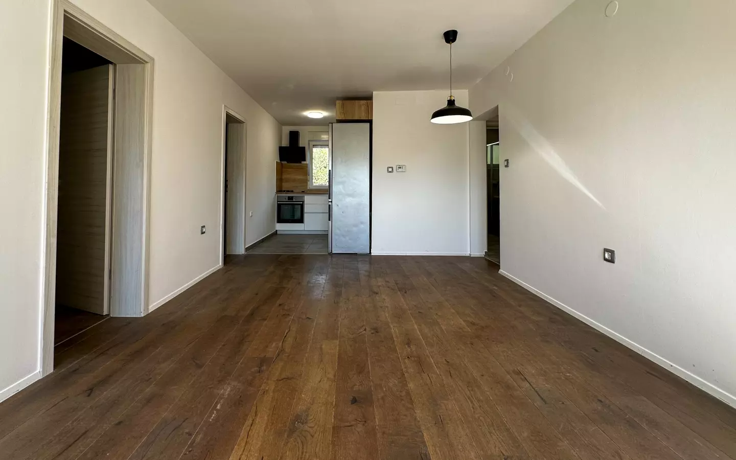 3-bedroom Apartment In Podmurvice, Croatia (86 M²)