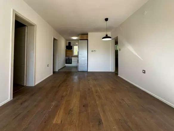 3-bedroom Apartment In Podmurvice, Croatia (86 M²)