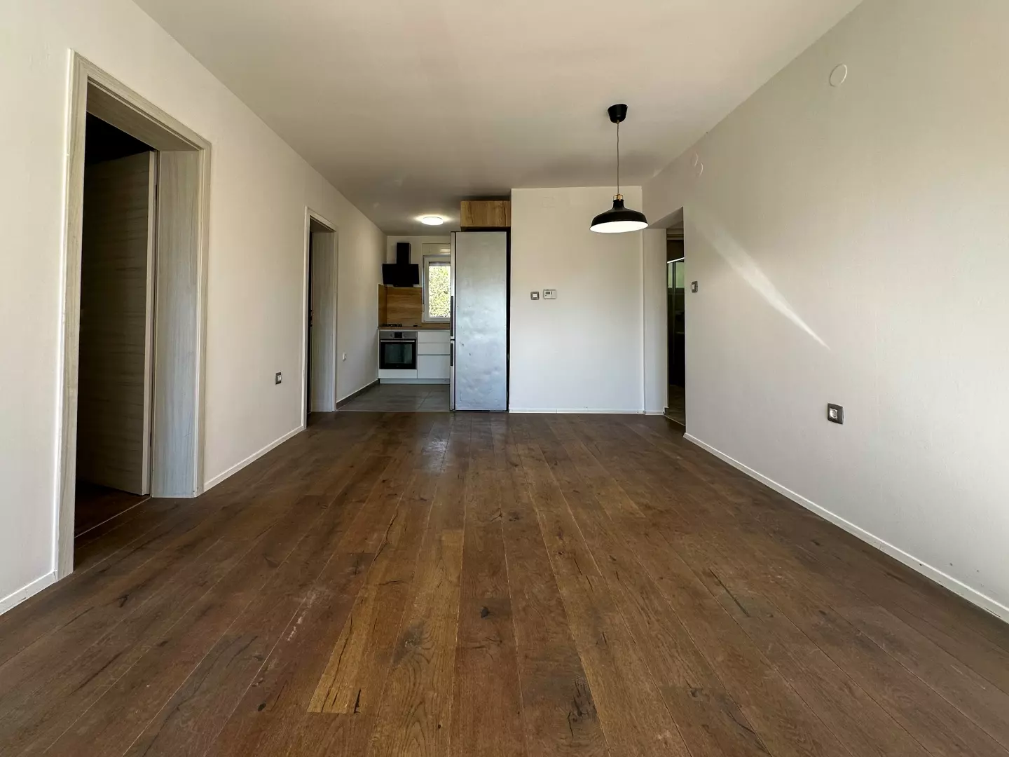 3-bedroom Apartment In Podmurvice, Croatia (86 M²)