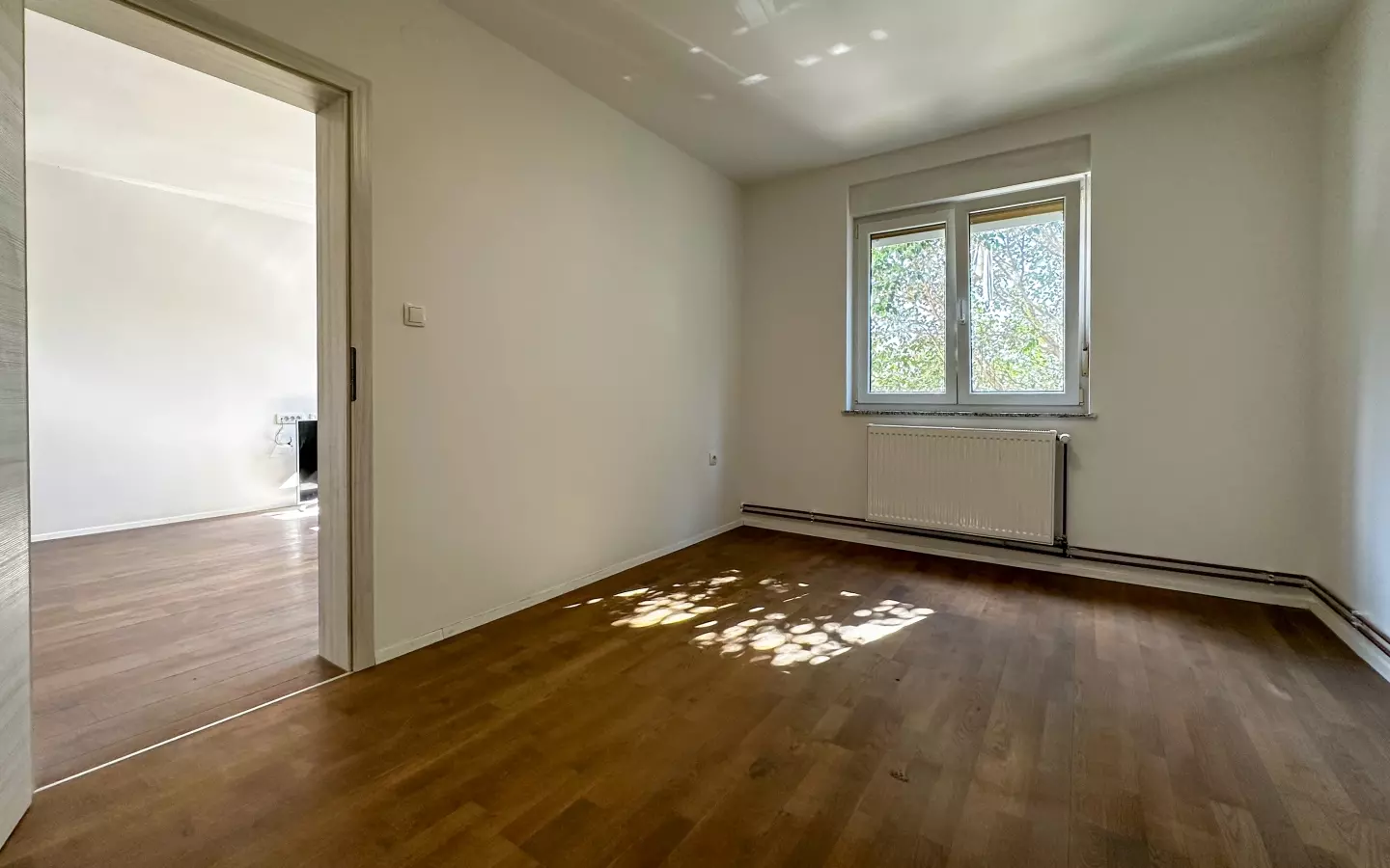 3-bedroom Apartment In Podmurvice, Croatia (86 M²)