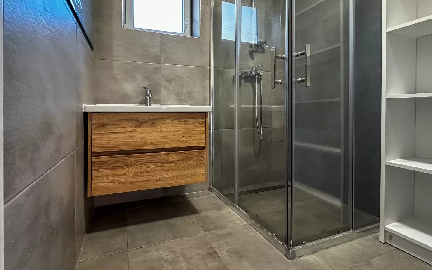 3-bedroom Apartment In Podmurvice, Croatia (86 M²)