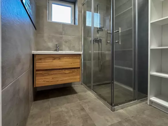 3-bedroom Apartment In Podmurvice, Croatia (86 M²)