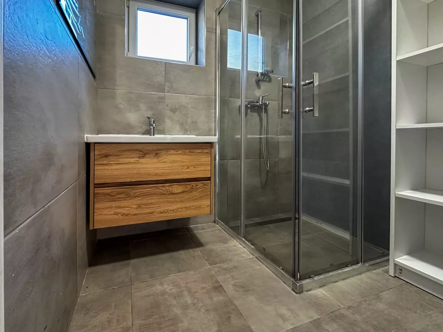 3-bedroom Apartment In Podmurvice, Croatia (86 M²)