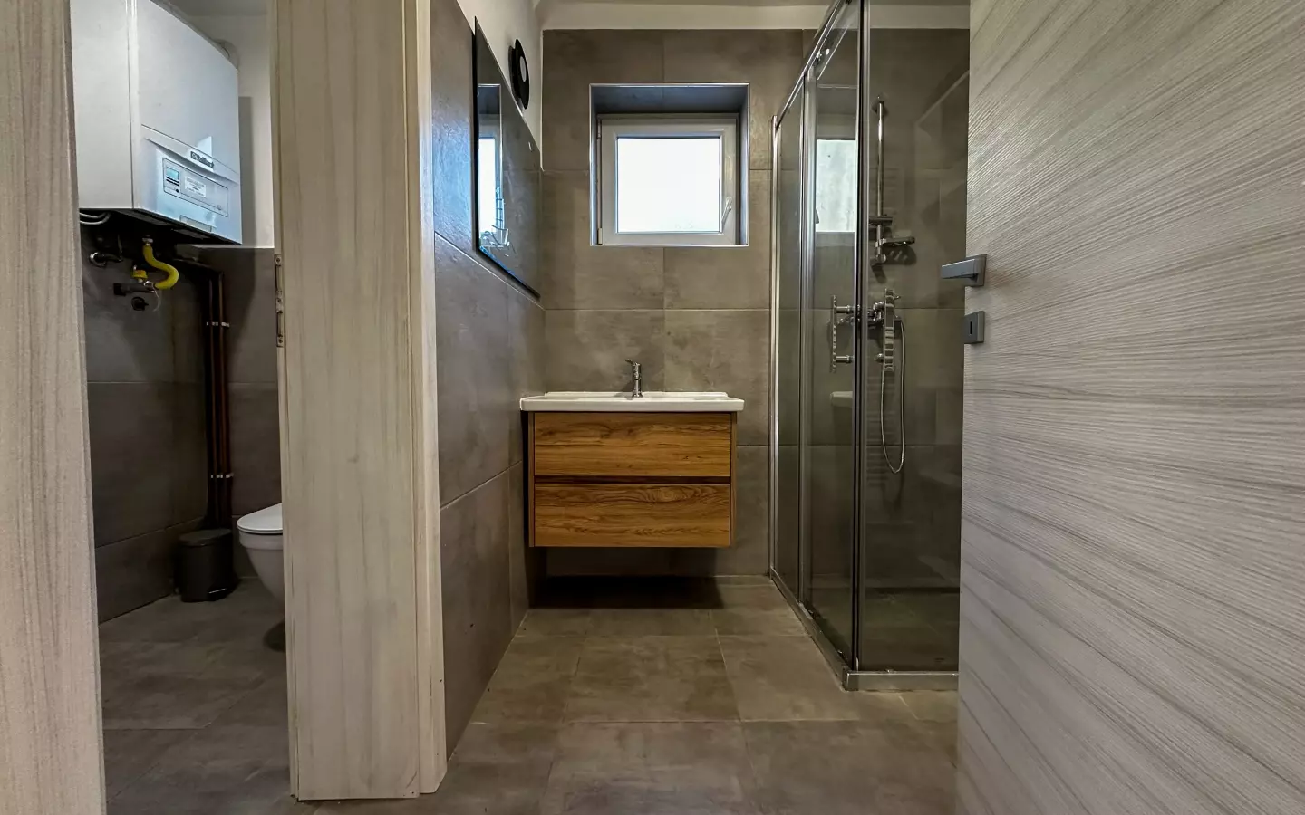 3-bedroom Apartment In Podmurvice, Croatia (86 M²)