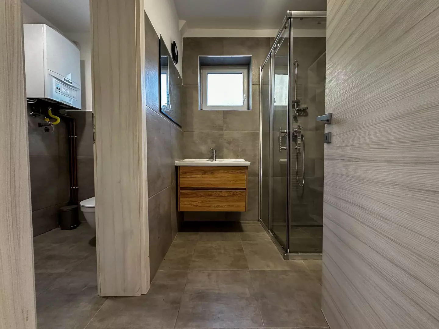 3-bedroom Apartment In Podmurvice, Croatia (86 M²)