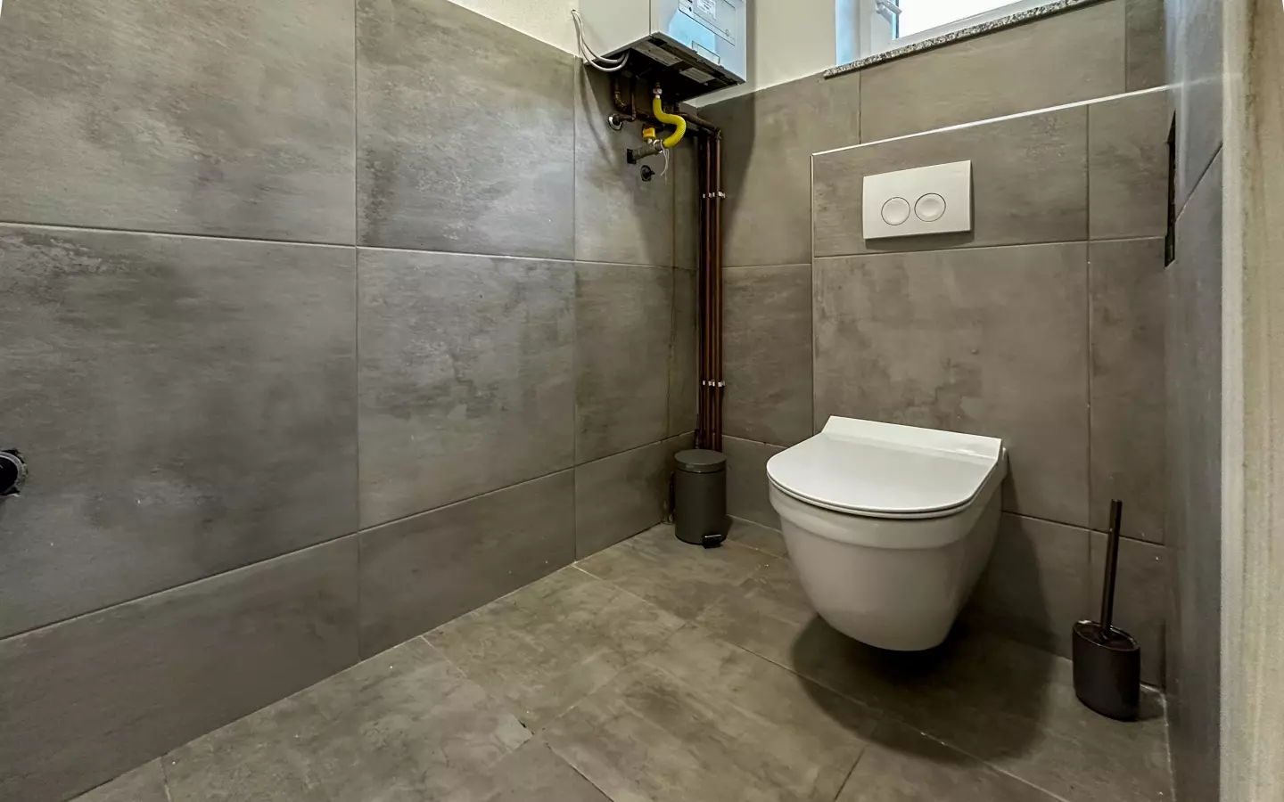 3-bedroom Apartment In Podmurvice, Croatia (86 M²)