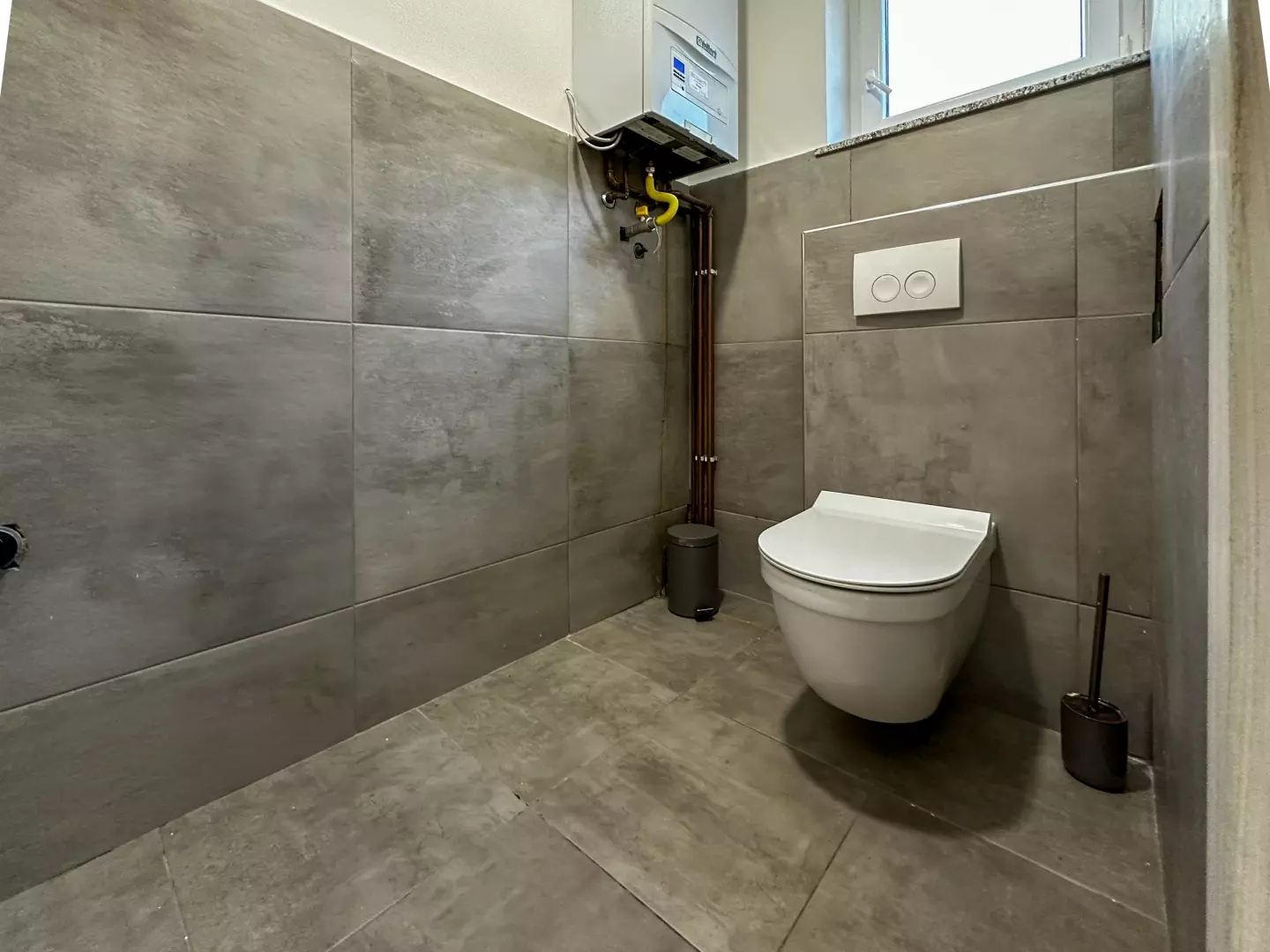 3-bedroom Apartment In Podmurvice, Croatia (86 M²)