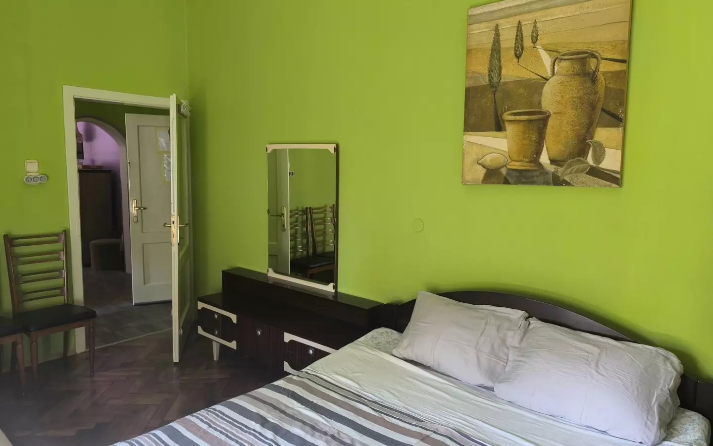 4-bedroom Apartment In Veruda, Croatia (9.931 M²)