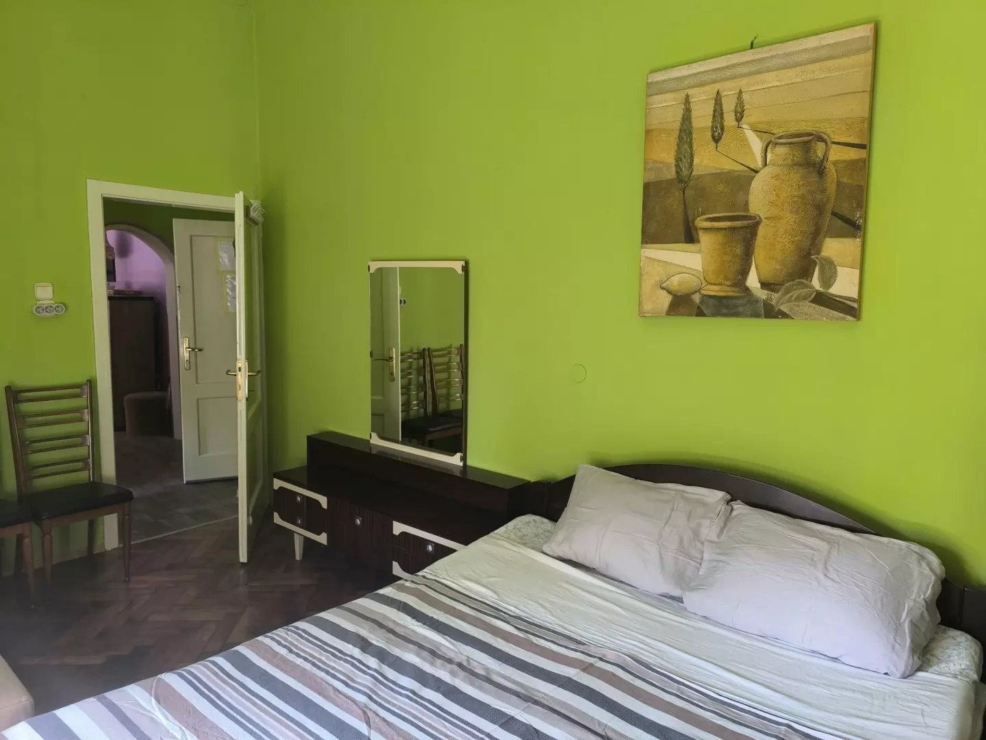 4-bedroom Apartment In Veruda, Croatia (9.931 M²)