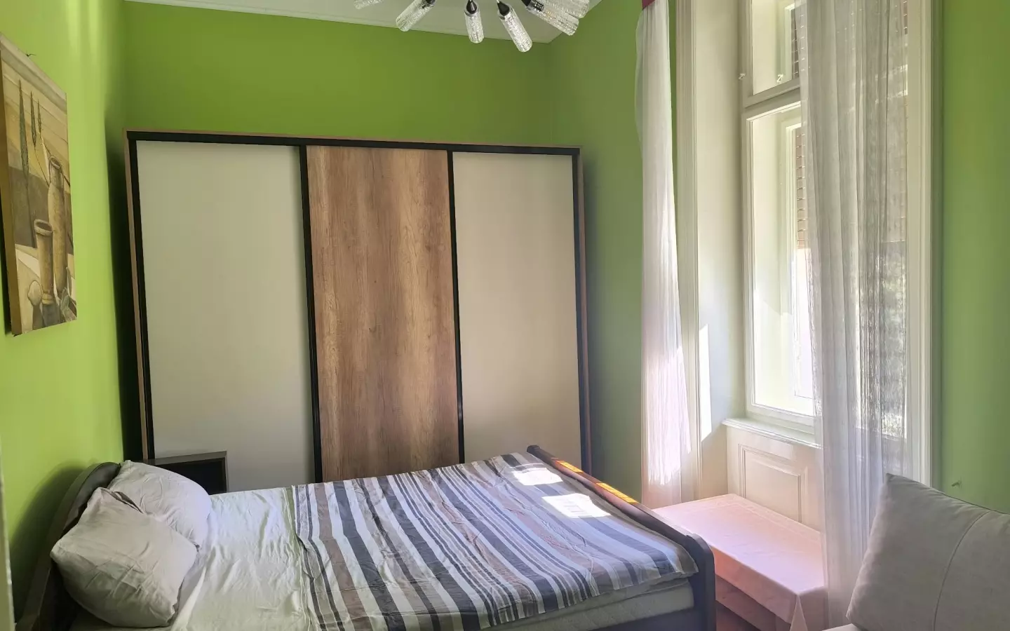 4-bedroom Apartment In Veruda, Croatia (9.931 M²)