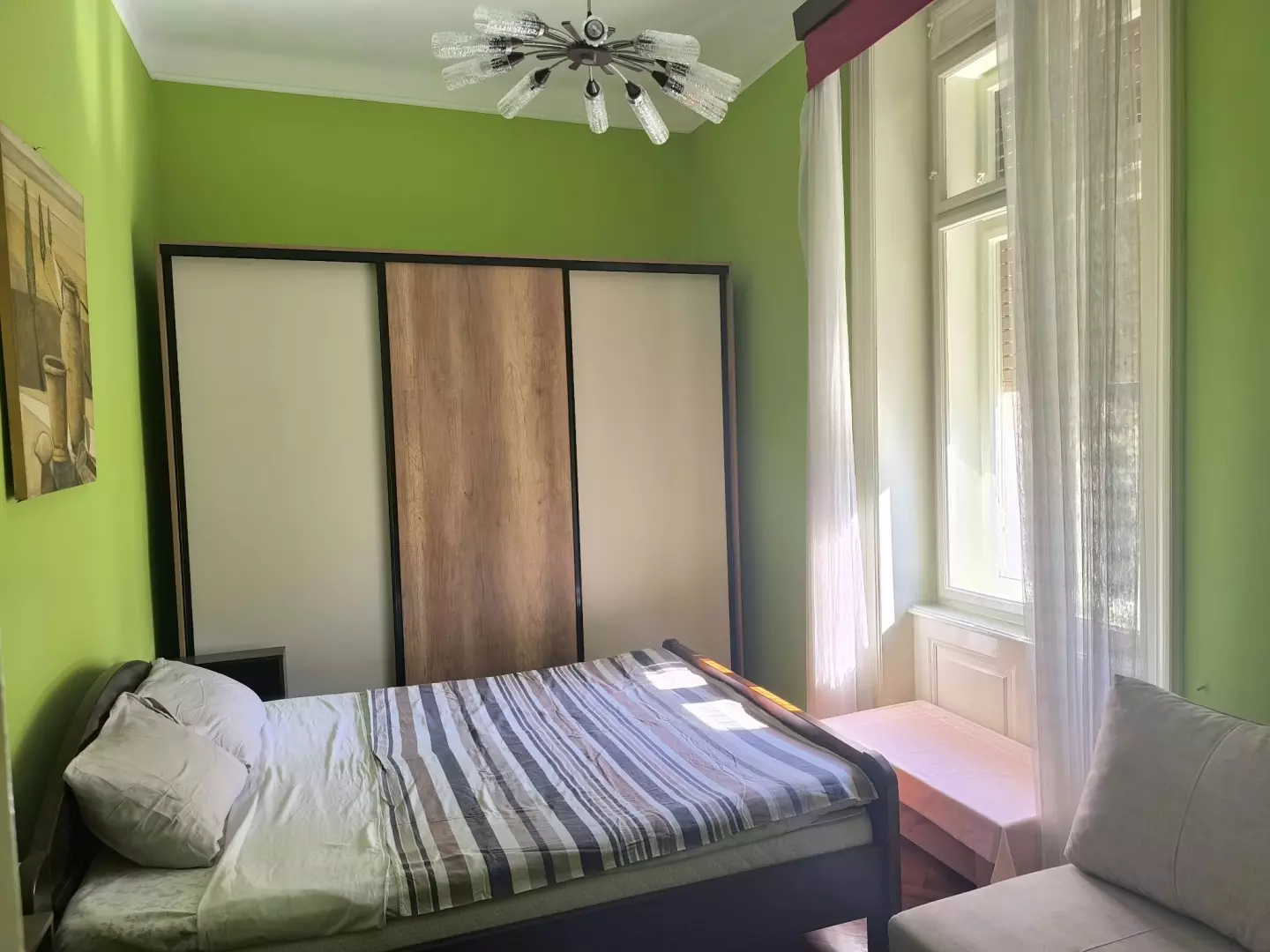 4-bedroom Apartment In Veruda, Croatia (9.931 M²)