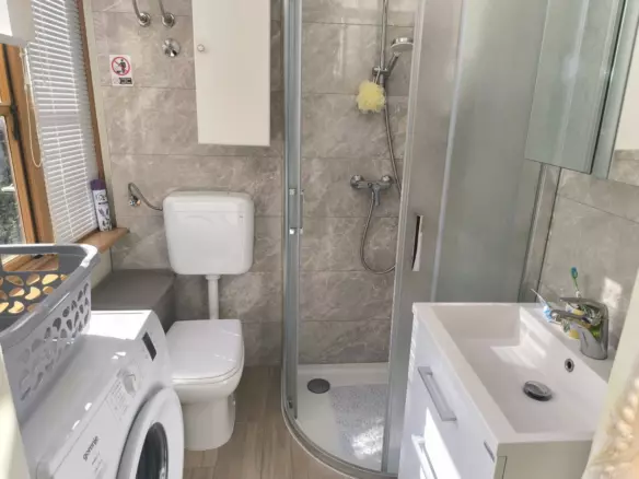 4-bedroom Apartment In Veruda, Croatia (9.931 M²)