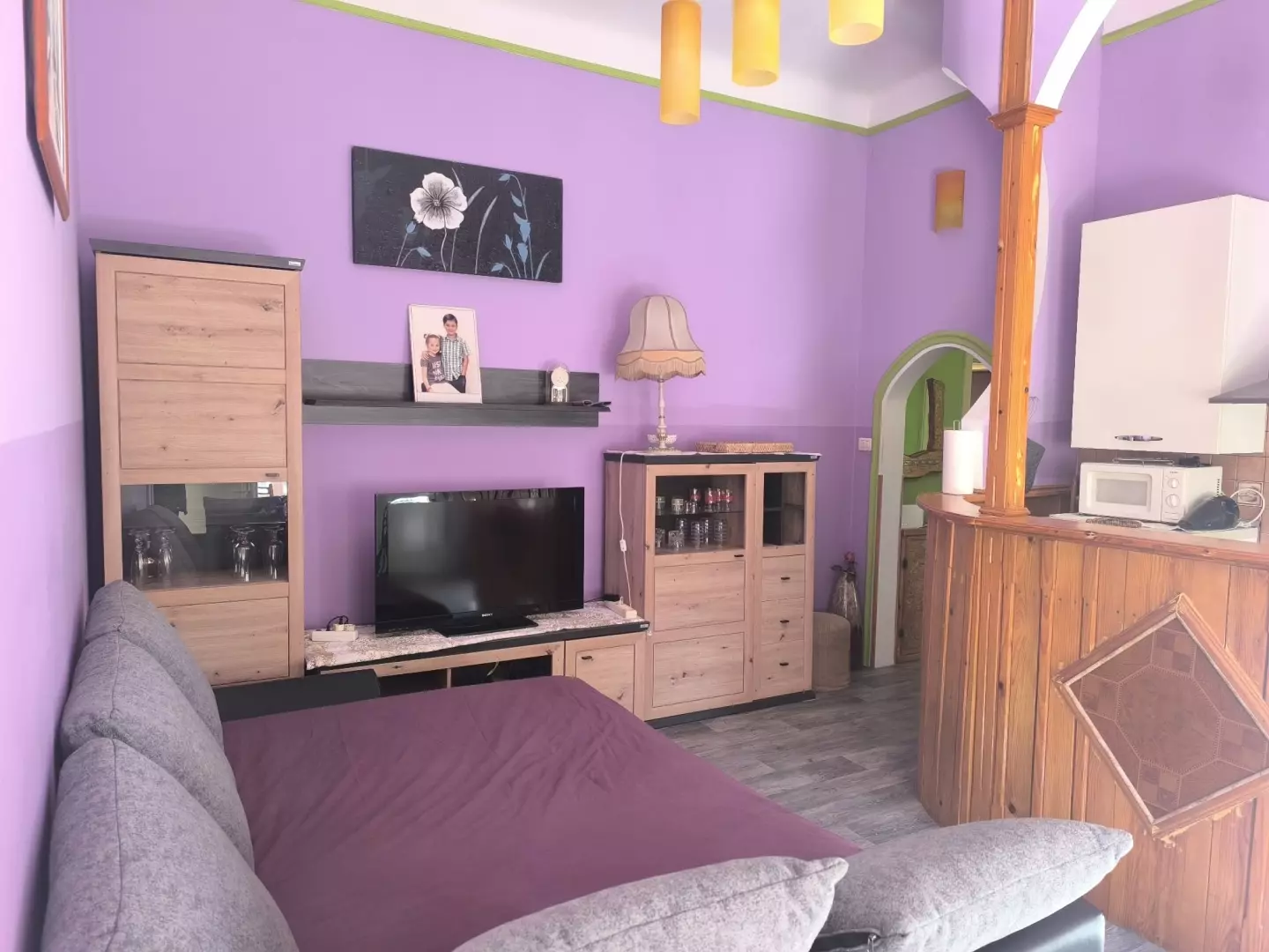 4-bedroom Apartment In Veruda, Croatia (9.931 M²)