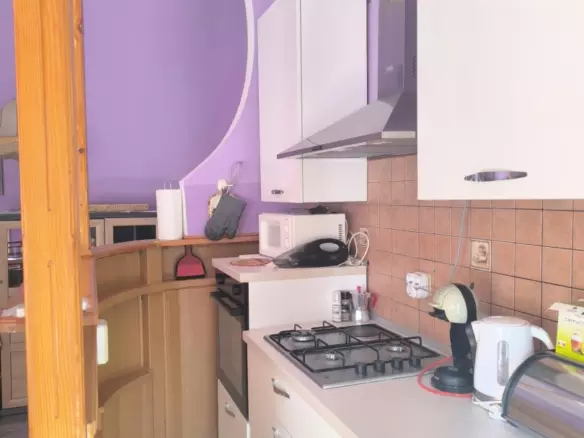 4-bedroom Apartment In Veruda, Croatia (9.931 M²)