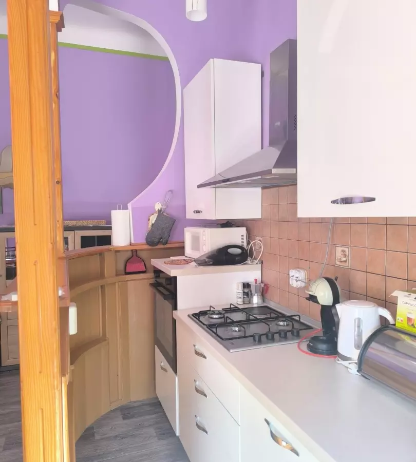 4-bedroom Apartment In Veruda, Croatia (9.931 M²)