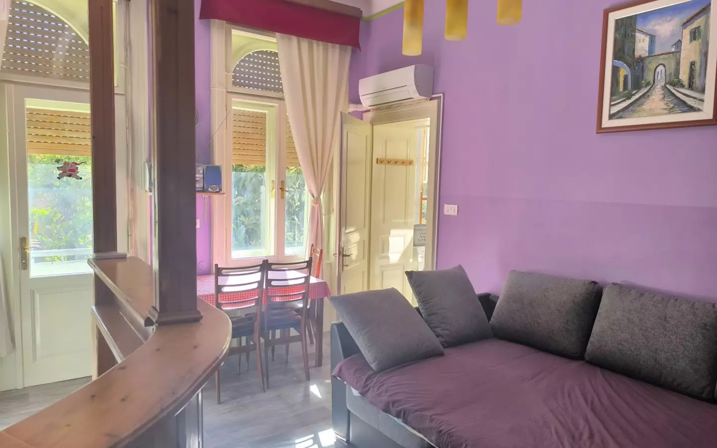 4-bedroom Apartment In Veruda, Croatia (9.931 M²)