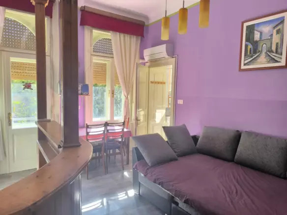 4-bedroom Apartment In Veruda, Croatia (9.931 M²)