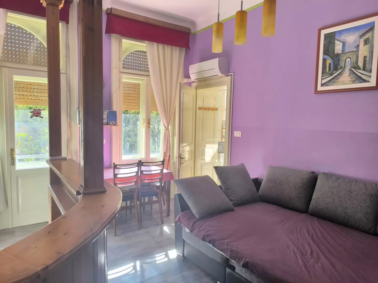 4-bedroom Apartment In Veruda, Croatia (9.931 M²)