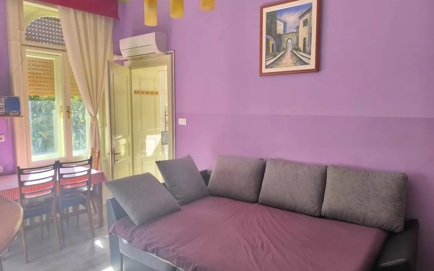 4-bedroom Apartment In Veruda, Croatia (9.931 M²)