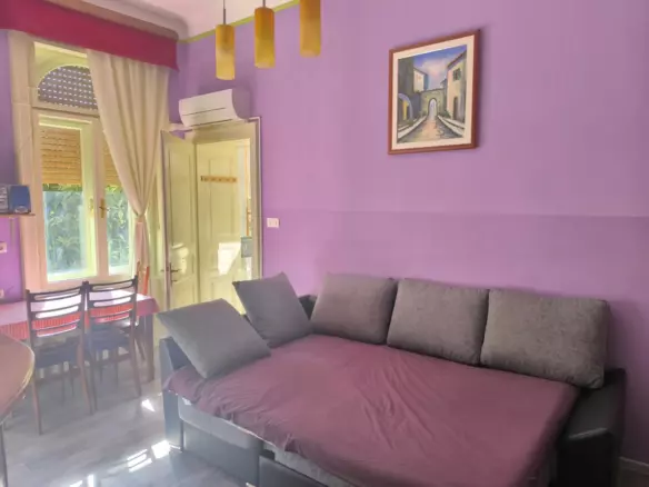 4-bedroom Apartment In Veruda, Croatia (9.931 M²)