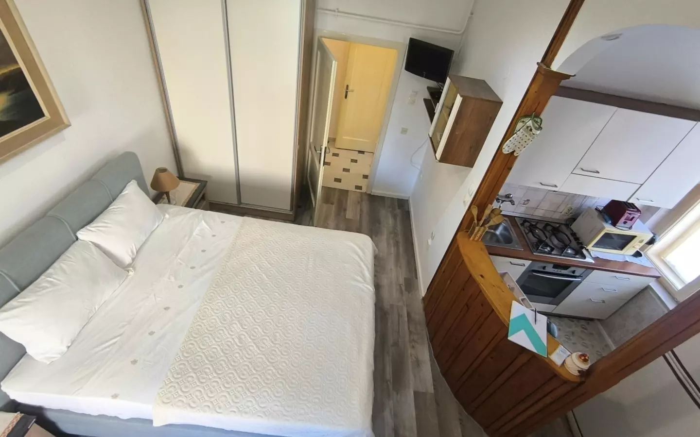 4-bedroom Apartment In Veruda, Croatia (9.931 M²)