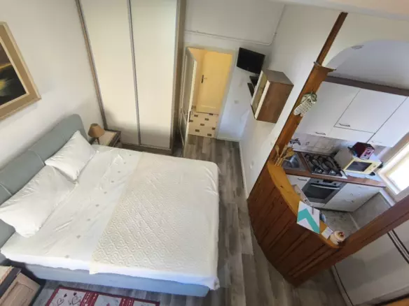 4-bedroom Apartment In Veruda, Croatia (9.931 M²)