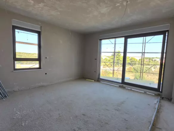 2-bedroom Apartment In Vodice, Croatia (74,41 M²)