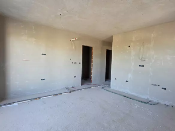 2-bedroom Apartment In Vodice, Croatia (74,41 M²)