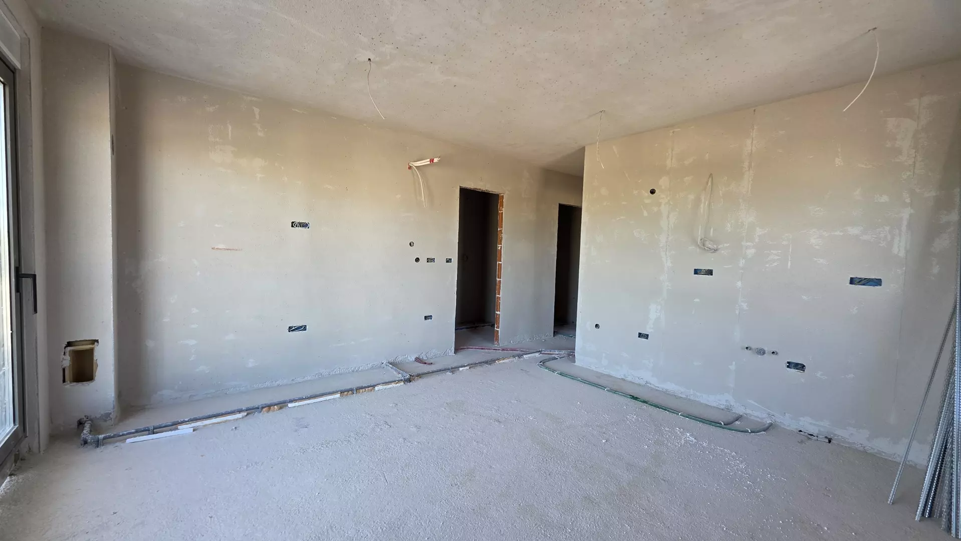 2-bedroom Apartment In Vodice, Croatia (74,41 M²)