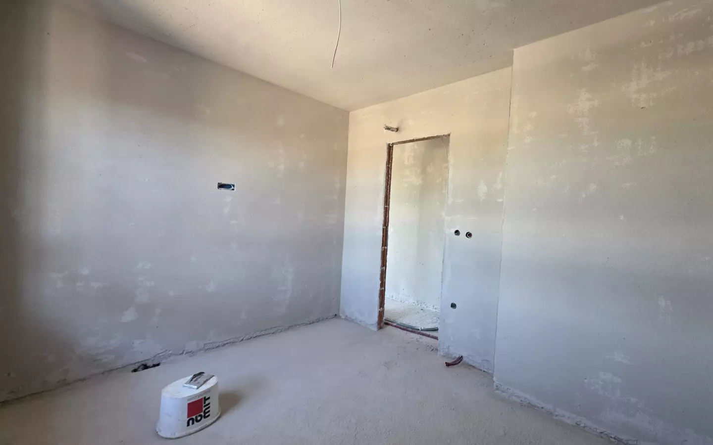 2-bedroom Apartment In Vodice, Croatia (74,41 M²)