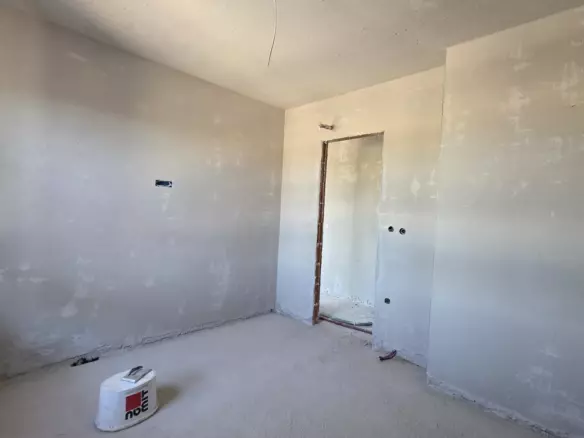 2-bedroom Apartment In Vodice, Croatia (74,41 M²)